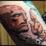 Tattoo