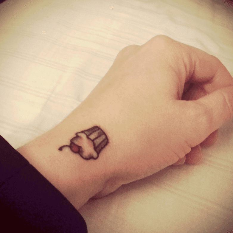 31 Simple Yet Striking Tattoos And What They Mean