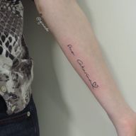 Tattoo