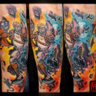Tattoo