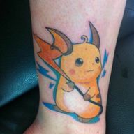 Tattoo