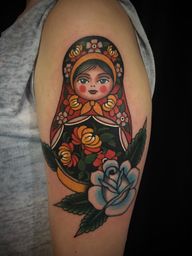 Tattoo