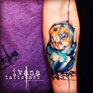 By Ivana # ivanatattooart