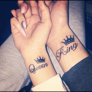 Definitetly getting this tattoo some day👑