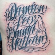 Tattoo
