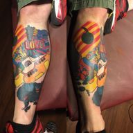 Tattoo
