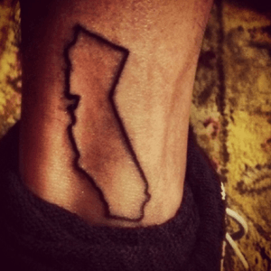Only because I have to resprent my home state