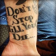 Tattoo