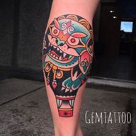 Tattoo
