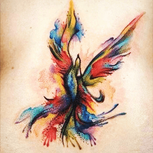 #megandreamtattoo been wanting a pheonix tattoo on my ribs for ages now but decided to wait till my 21st birthday and give it to myself as a present. Still dont have a concrete design down but have a heap of different pics i love and watercolours definitely a want. I live up FNQ and the tattoo artists in my area are good, but for this tattoo i know ill have to travel and that it will be expensive. 