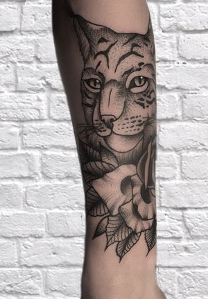 Tattoo by Tattoo Inkarnation