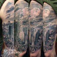 Tattoo