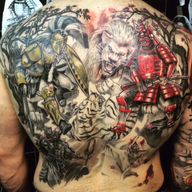 Tattoo