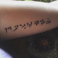 Tattoo