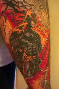 Tattoo