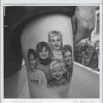 #miniportraits #family #tattoo #tattoodo #portrait #familytattoo 