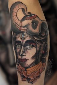 Tattoo