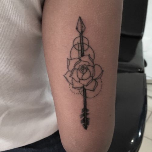 Tattoo image
