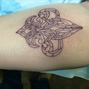 Outline by Cera at ASI 