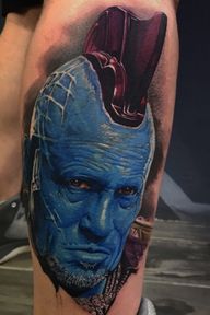 Tattoo