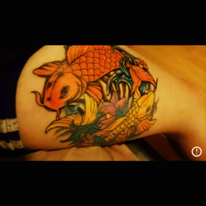 Added to the koi :) 