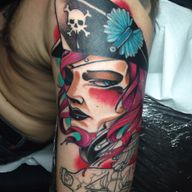Tattoo