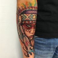Tattoo