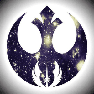 This would be a sweet tattoo to get after my Jedi costume is complete. #megandreamtattoo 