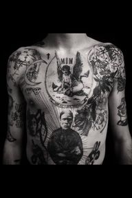Tattoo