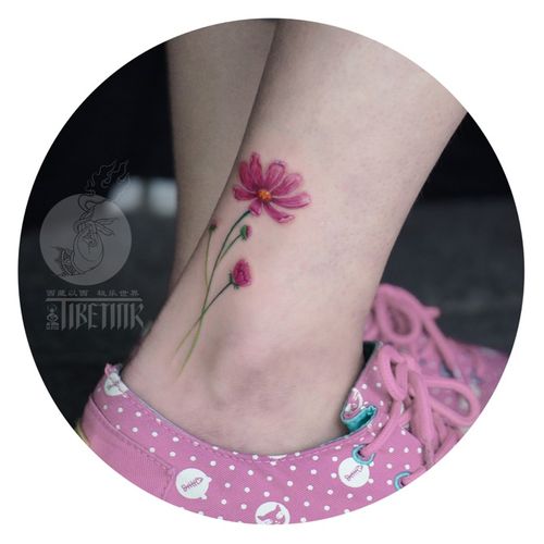 Tattoo image