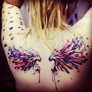 #JessicaDamasceno #wings 