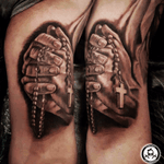 #tattoo #tattoos #Tattoodo #tattoorealism #tattooed #blackandgreytattoo 