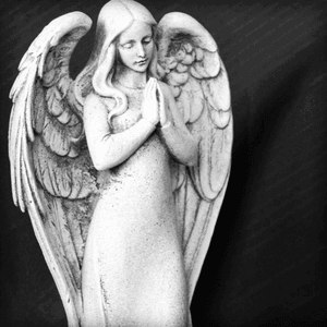 One of my next tattoos will be a stone angel. This is the closest pic i could find at the moment for a concept. Im posting this for the contest, the actual tattoo i want will be a little different.  #megandreamtattoo 