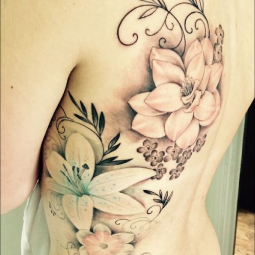 Tattoo image