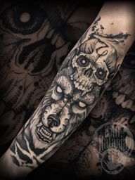 Tattoo