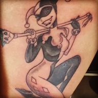 Tattoo
