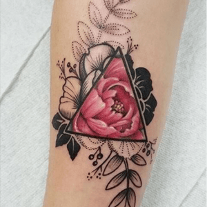 Tattoo inspo ♤ #dreamtattoo #blackandgrey #flower #rose #skull #candyskull #geometric #fineline #watercolor #galaxy #minimalist