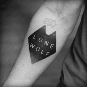 #wagnerbasei #lonewolf #words 
