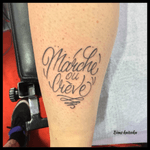 Marche ou Crève!!!! #bims #bimskaizoku #bimstattoo #paris #paristattoo #paname #tatouage #tatouages #coeurtattoo #hearttattoo #heartlettering #coeurlettering #marcheoucreve #love #hate #instatattoo #instalove #instagood #tattoo #tattoos #tattooartist #tattoomodel #tattooart #tattooflash #tattoogirls #tattoolover #tattoed #tattoostyle #tattoolife 