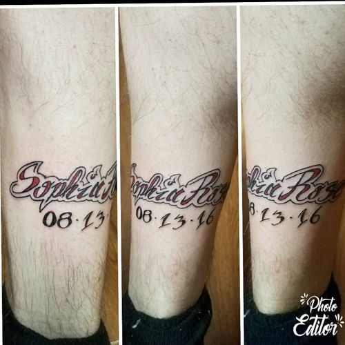 Tattoo image
