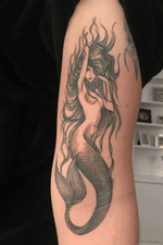 #Mermaid