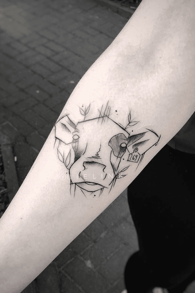 Pin on Ink