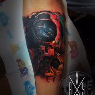 Tattoo
