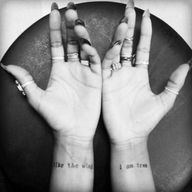 Tattoo