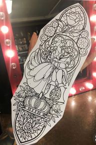 Tattoo