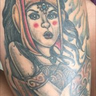 Tattoo