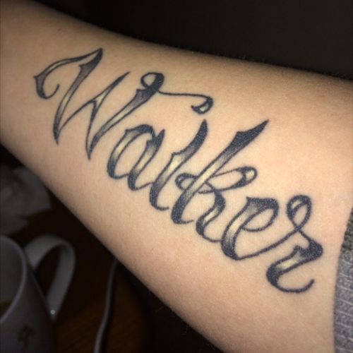 Tattoo image