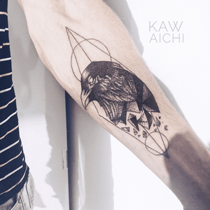 Follow on my Instagram @kaw.aichi_tattoo