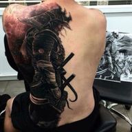 Tattoo