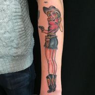 Tattoo